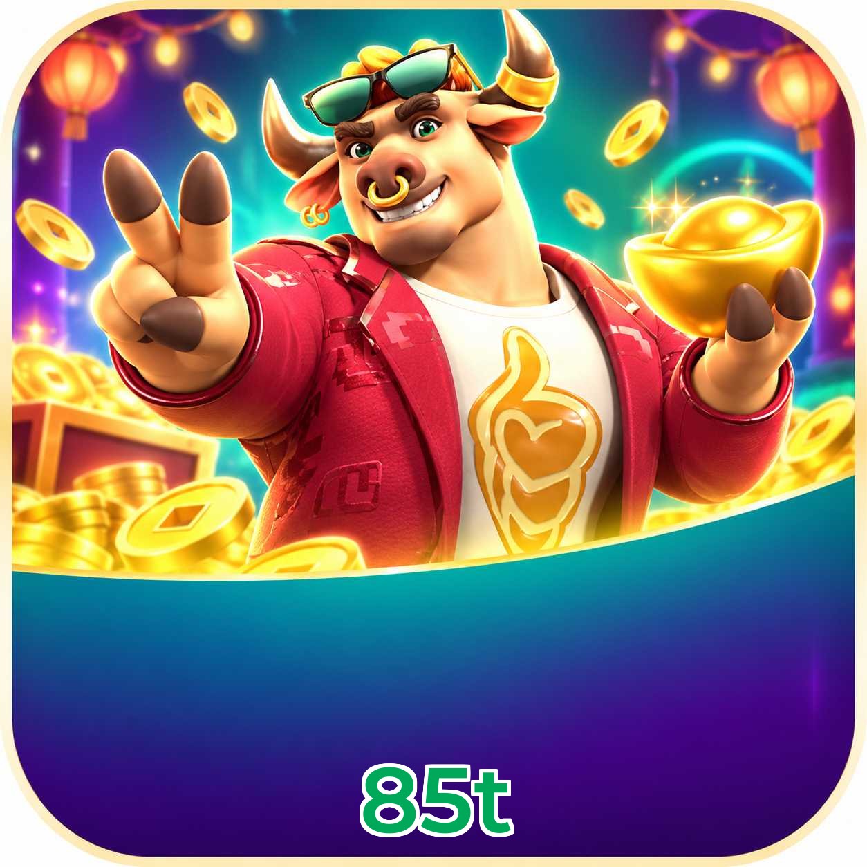 Fortune Games Series