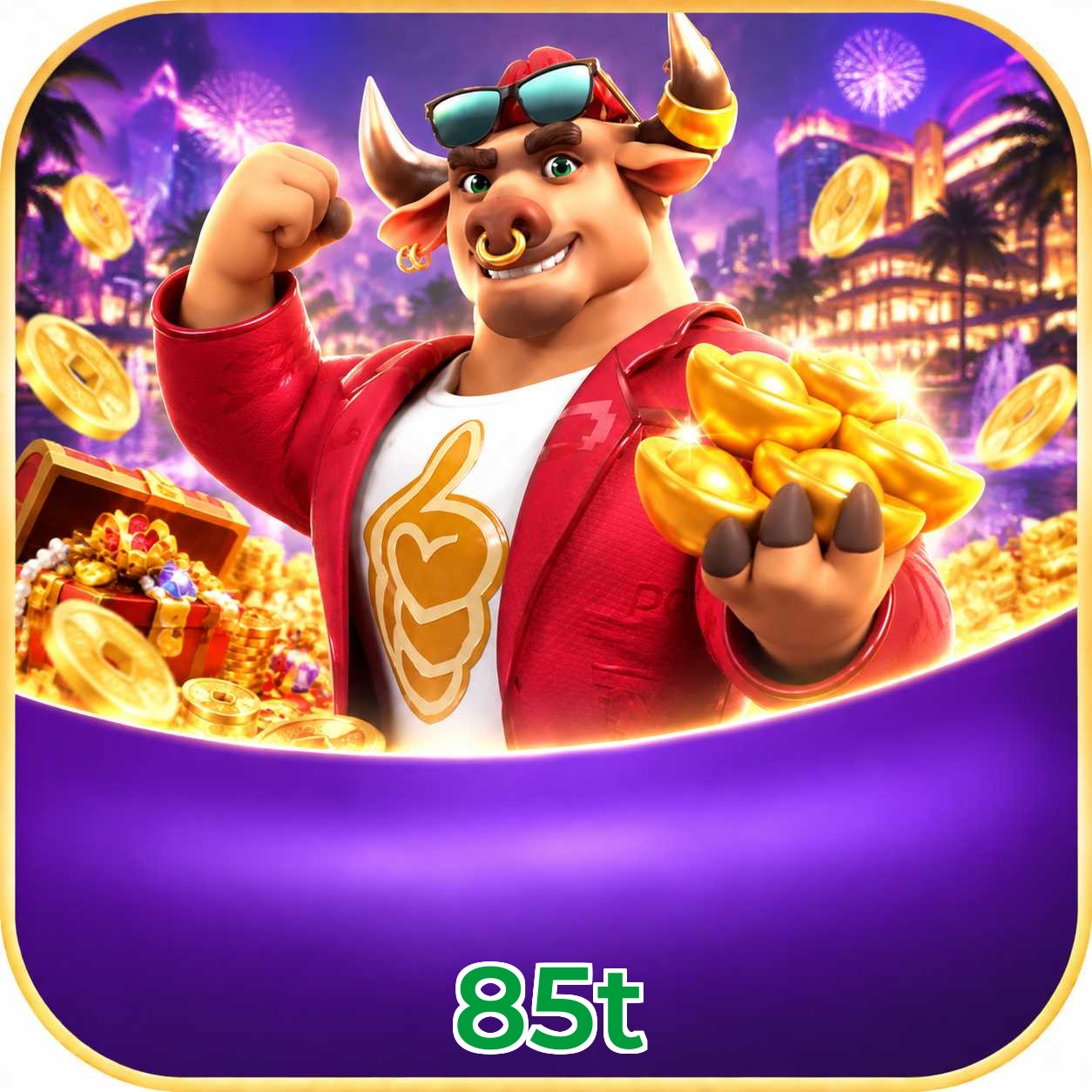 Free Spins Bonus - Lucky Tiger