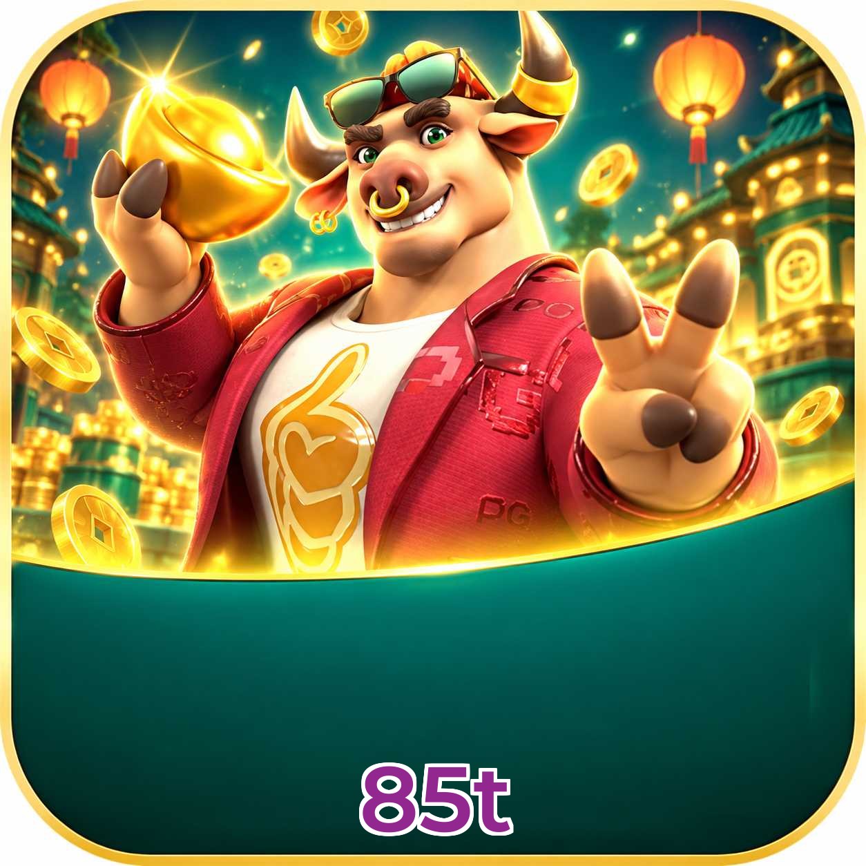 Welcome Bonus - Golden Dragon