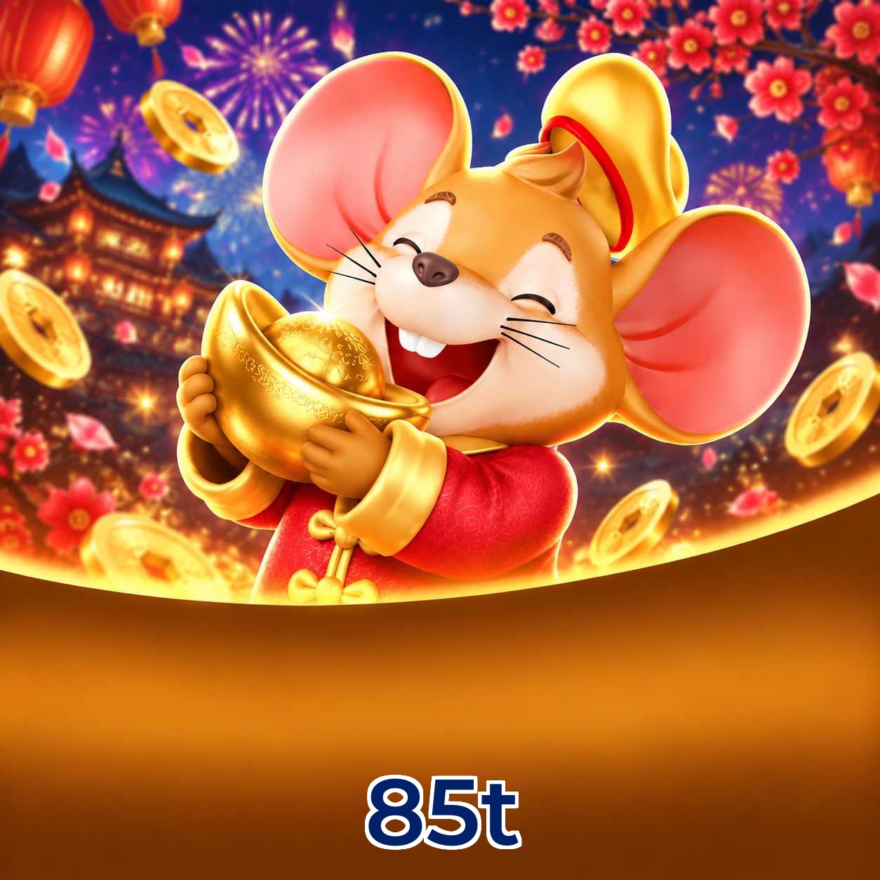 Fortune Tiger Slot Game