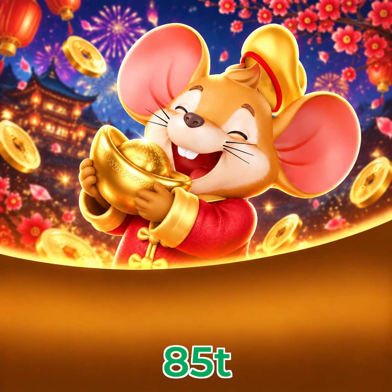 85t