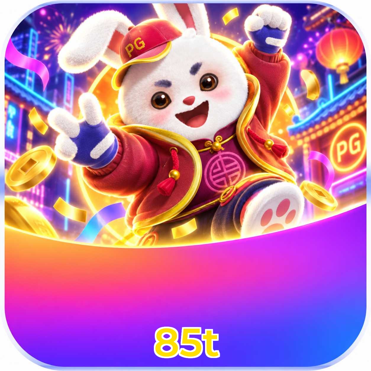 85t