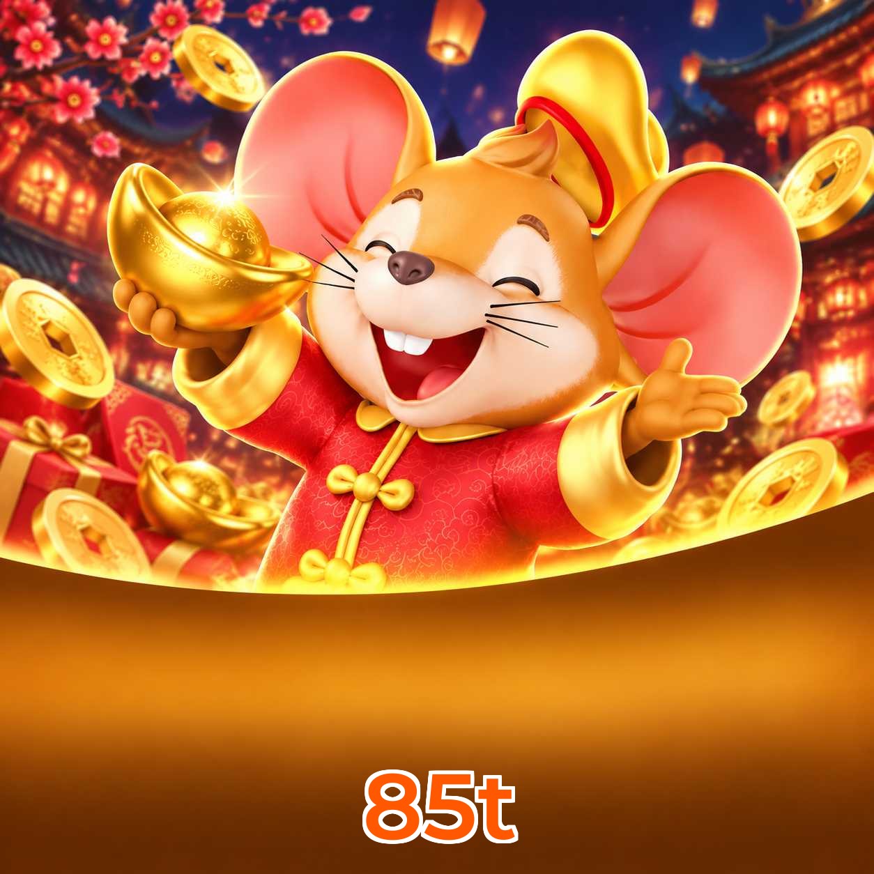 85t