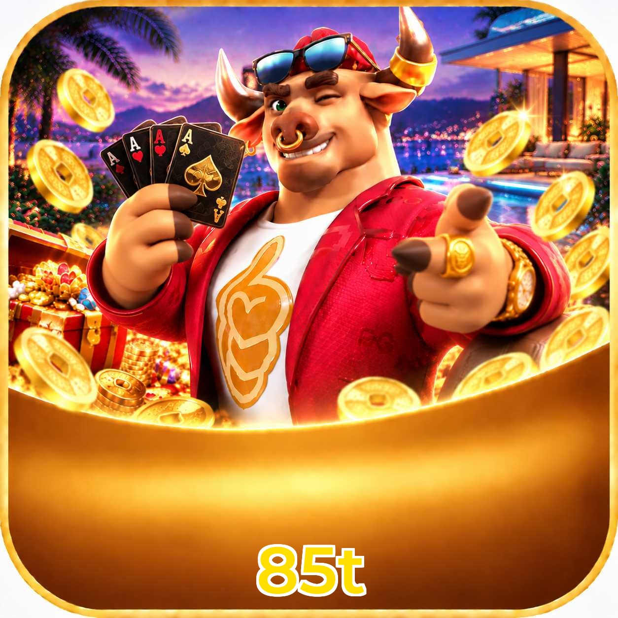Fortune Dragon Slot